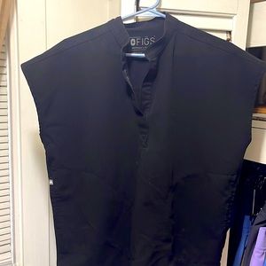 Figs oversized Rafaela size xs